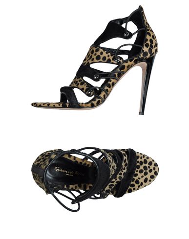 ZOOM GIANVITO ROSSI - Sandals