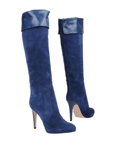 ZOOM GIANVITO ROSSI - High-heeled boots
