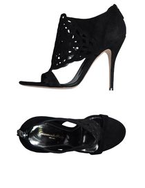 GIANVITO ROSSI - Sandals