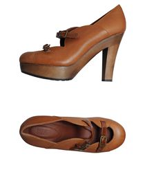 SEE BY CHLOÉ - Closed-toe slip-ons