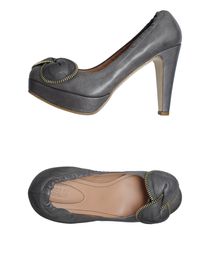 SEE BY CHLOÉ - Closed-toe slip-ons