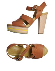SEE BY CHLOÉ - Sandals