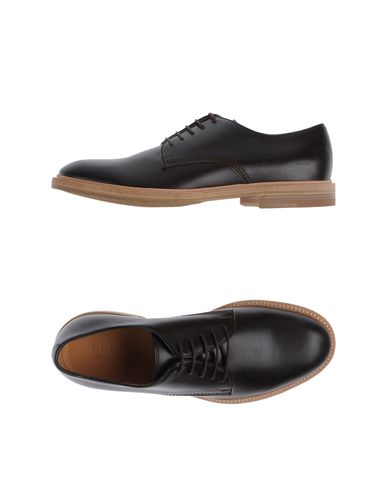 ZOOM GUCCI - Lace-up shoes
