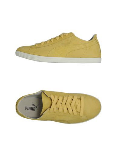 ZOOM PUMA - Low-tops