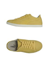 PUMA - Low-tops
