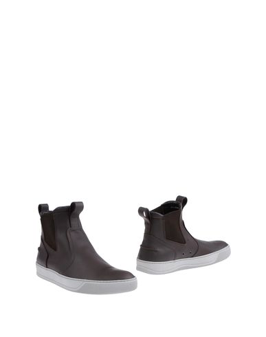 ZOOM LANVIN - Ankle boots