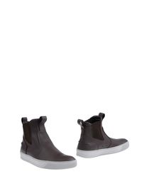 LANVIN - Ankle boots
