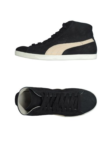 ZOOM PUMA - High-top sneaker