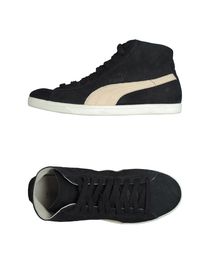 PUMA - High-tops