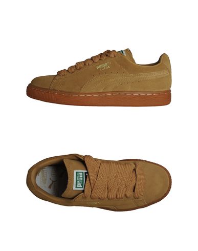 ZOOM PUMA - Low-tops