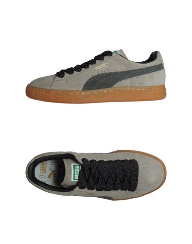 ZOOM PUMA - Low-tops