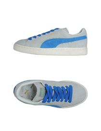 PUMA - Low-tops