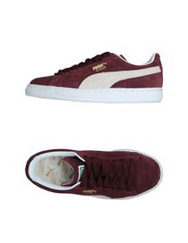 PUMA - Low-tops