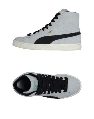 ZOOM PUMA - High-top sneaker