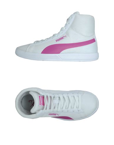 ZOOM PUMA - High-top sneaker