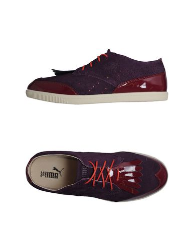 ZOOM PUMA - Low-tops