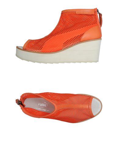 ZOOM PUMA by HUSSEIN CHALAYAN - Wedge