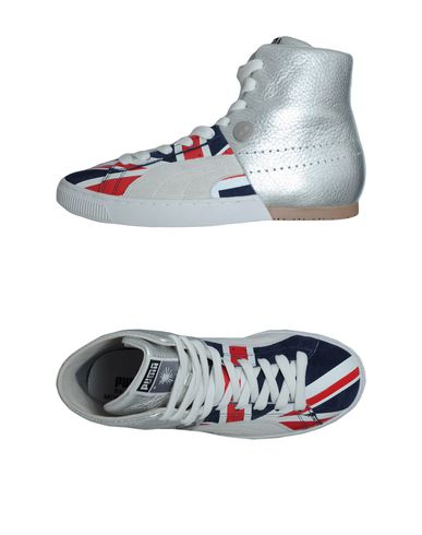 ZOOM PUMA BY MIHARAYASUHIRO - High-top sneaker