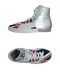 PUMA BY MIHARAYASUHIRO - High-tops