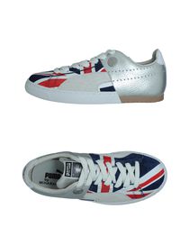 PUMA BY MIHARAYASUHIRO - Low-tops