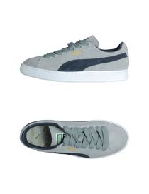 PUMA - Low-tops