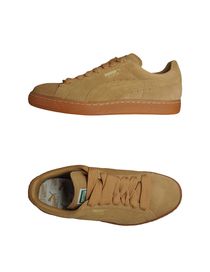 PUMA - Low-tops