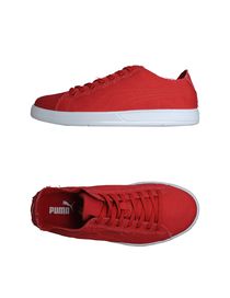 PUMA - Low-tops