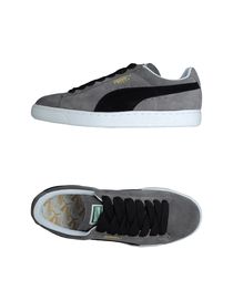 PUMA - Low-tops