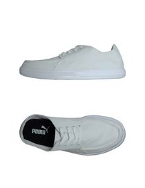 PUMA - Low-tops
