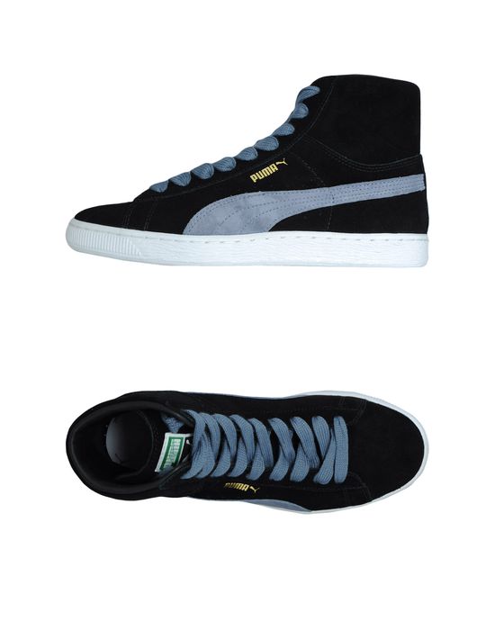 Кеды PUMA