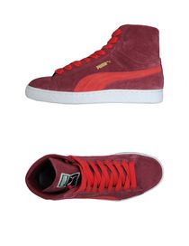 PUMA - High-tops