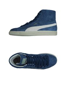 PUMA - High-tops