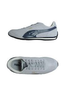 PUMA - Low-tops