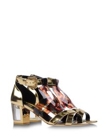 Sandals - RUPERT SANDERSON