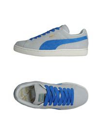 PUMA - Low-tops
