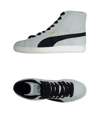 ZOOM PUMA - High-tops