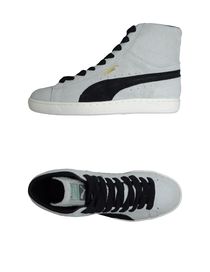 PUMA - High-tops