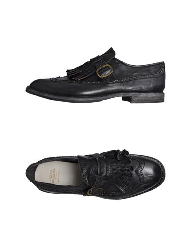 ZOOM PANTOFOLA D'ORO - Moccasins