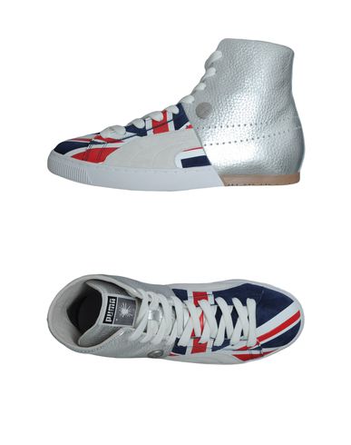 ZOOM PUMA BY MIHARAYASUHIRO - High-top sneaker