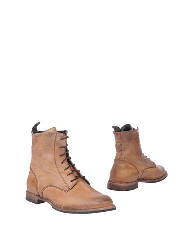 ZOOM PANTOFOLA D'ORO - Ankle boots
