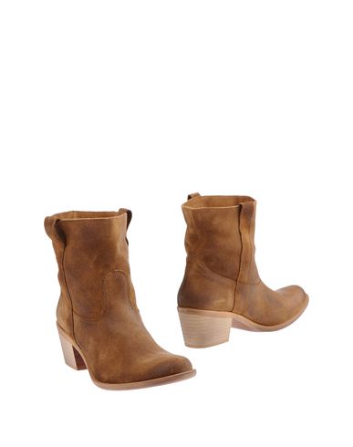 ZOOM TO BE - Ankle boot