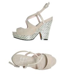 TO BE - Sandals
