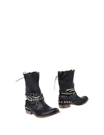 TO BE - Ankle boots