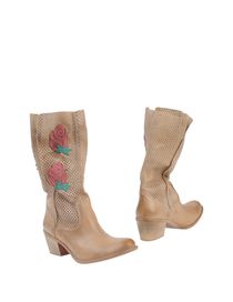 TO BE - Ankle boots