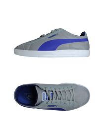 PUMA - Low-tops