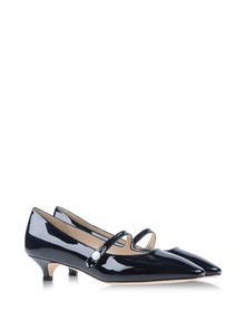 Closed toe - DANIELE ANCARANI