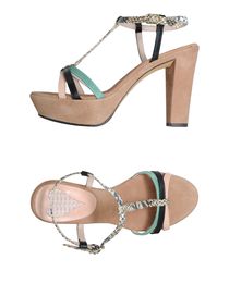 TO BE - Sandals
