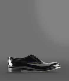 EMPORIO ARMANI - Lace-up shoes
