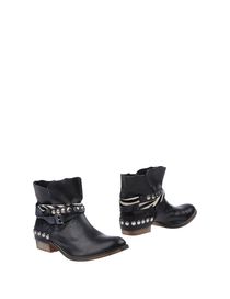 TO BE - Ankle boots