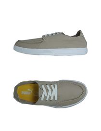 PUMA - Low-tops